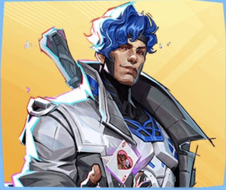 Gambit: Sacrificial Pawn – Rivalskins