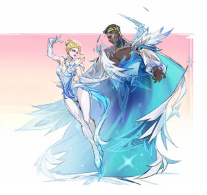 All Marvel Rivals Christmas Skins Revealed So Far – Rivalskins