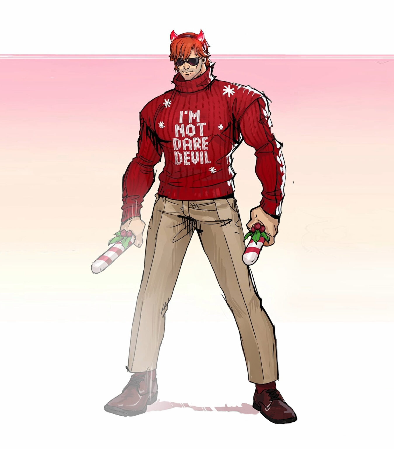 All Marvel Rivals Christmas Skins Revealed So Far – Rivalskins