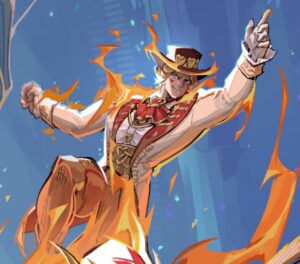 All Marvel Rivals Upcoming and Leaked Skins - Marvel Rivals Skins