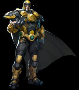 All Marvel Rivals Upcoming and Leaked Skins - Marvel Rivals Skins