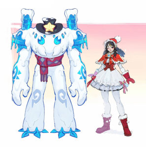All Marvel Rivals Upcoming and Leaked Skins - Marvel Rivals Skins