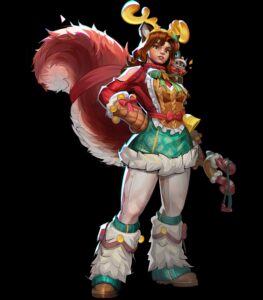 All Marvel Rivals Upcoming and Leaked Skins - Marvel Rivals Skins