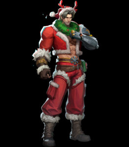 All Marvel Rivals Upcoming and Leaked Skins - Marvel Rivals Skins