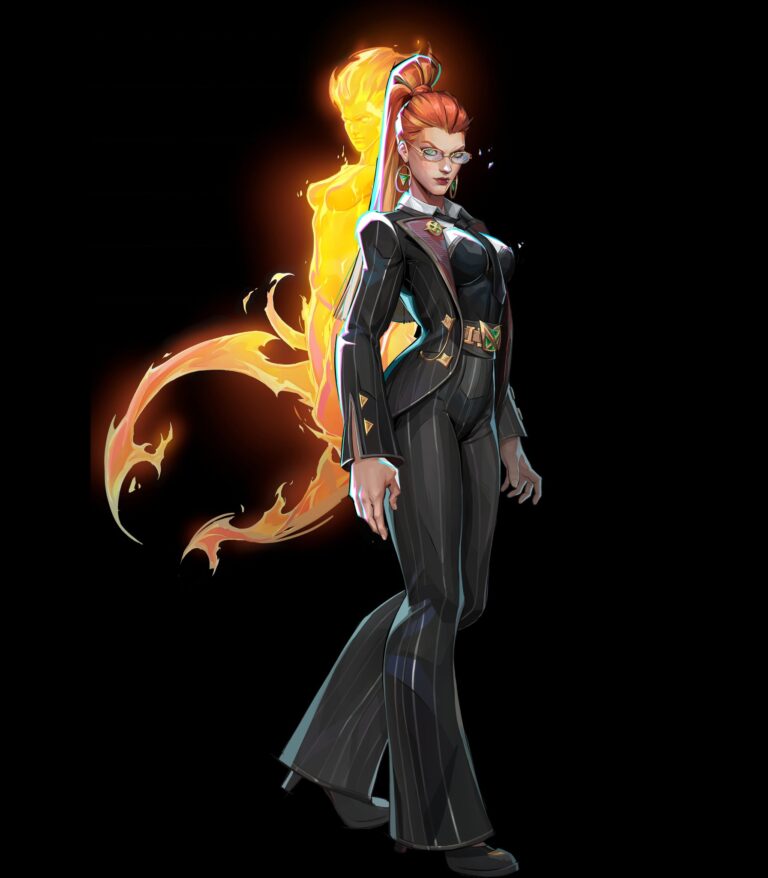 All Marvel Rivals Upcoming and Leaked Skins - Marvel Rivals Skins
