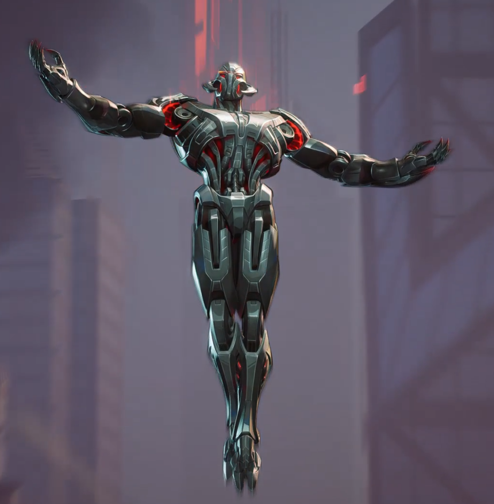Age of Ultron