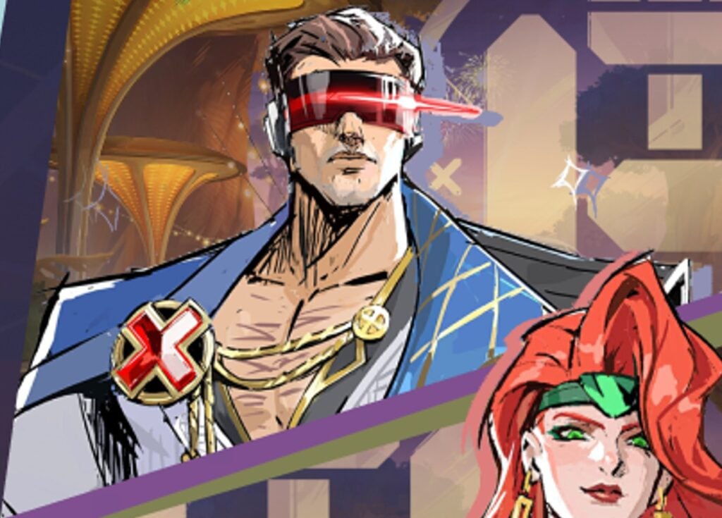 Hellfire Gala