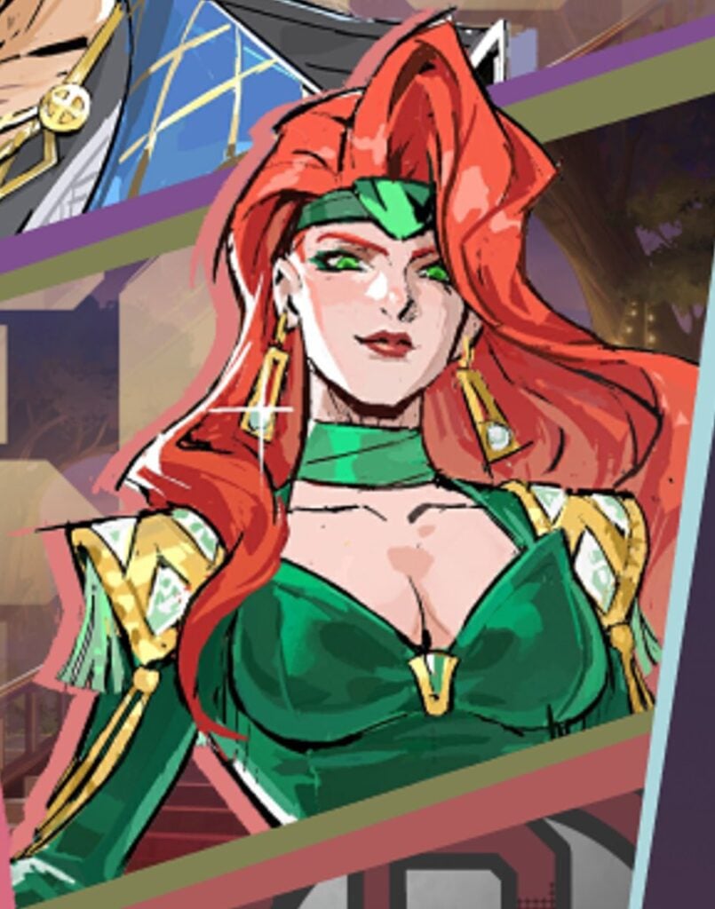 Hellfire Gala
