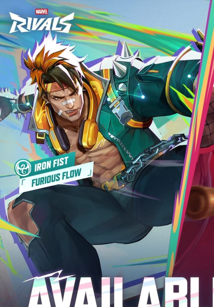 Furious Flow