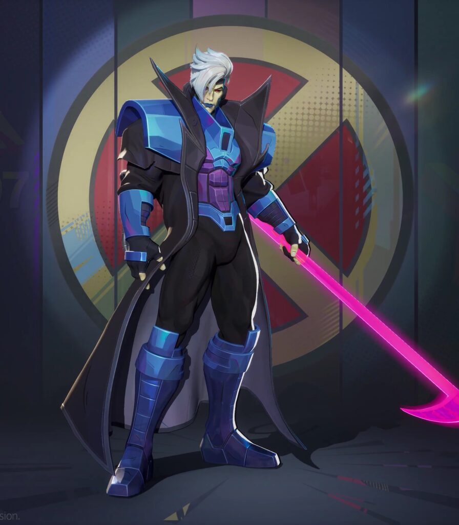 X-Men '97 Season 2