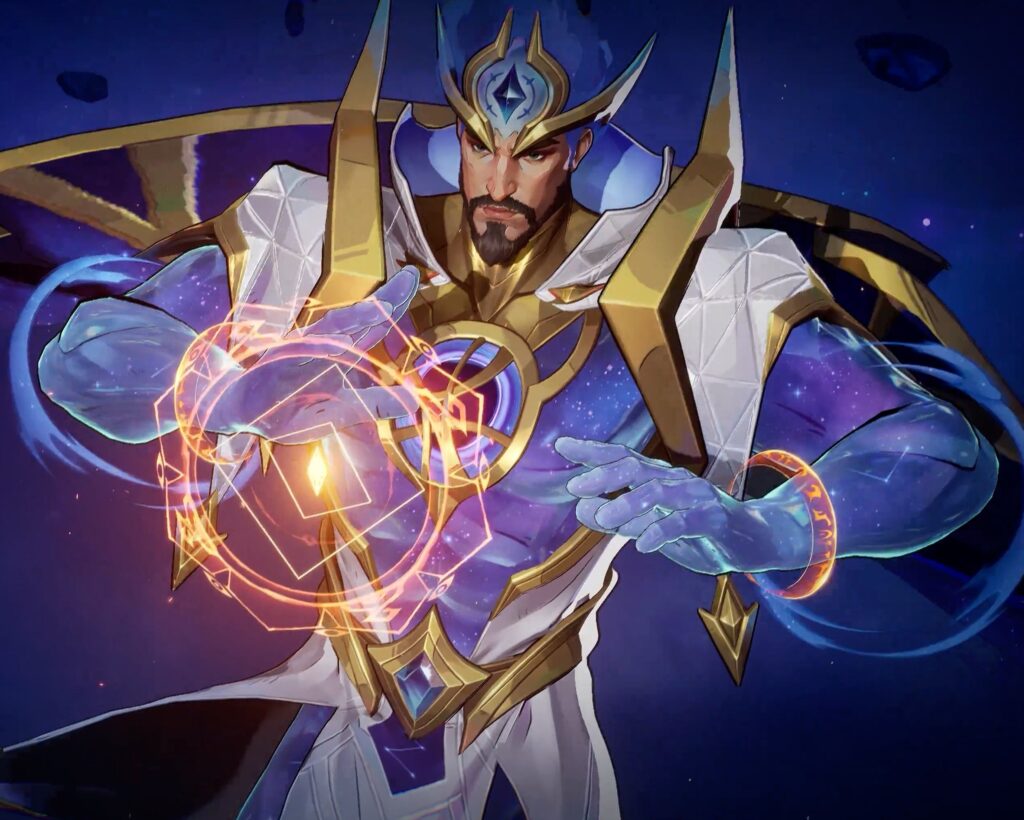 Astral Arcana