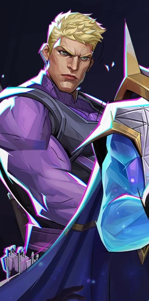 Thunderbolts