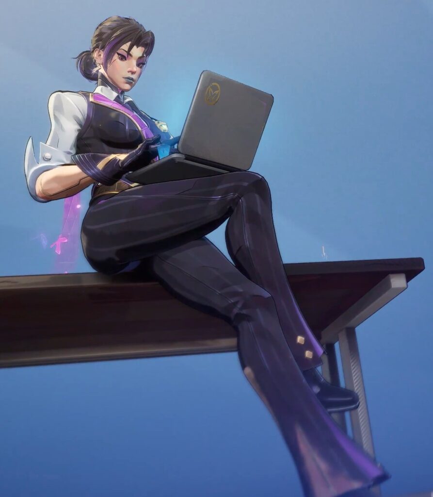 Business Elite