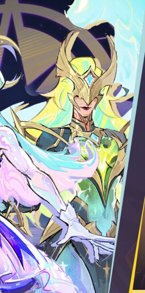 Celestial Messenger