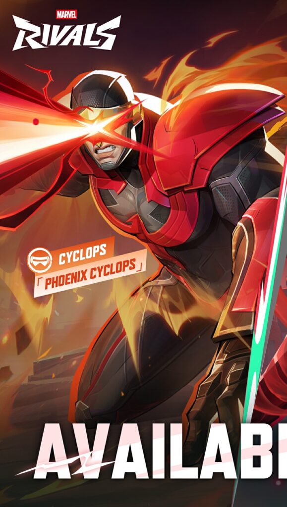 Phoenix Cyclops