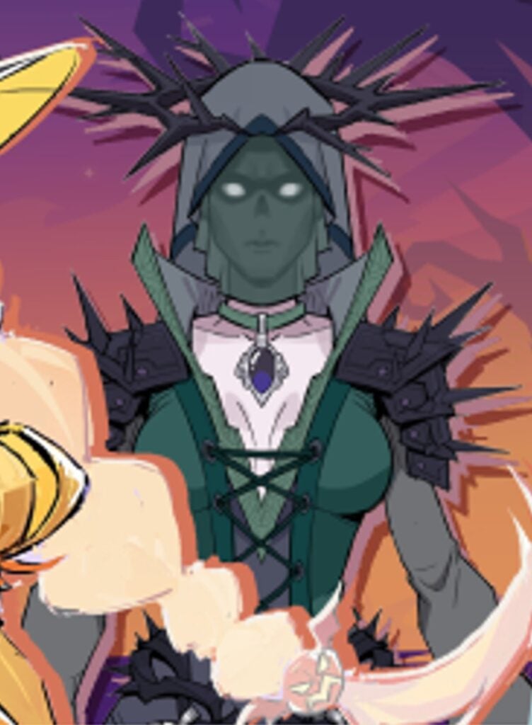 Vampire King