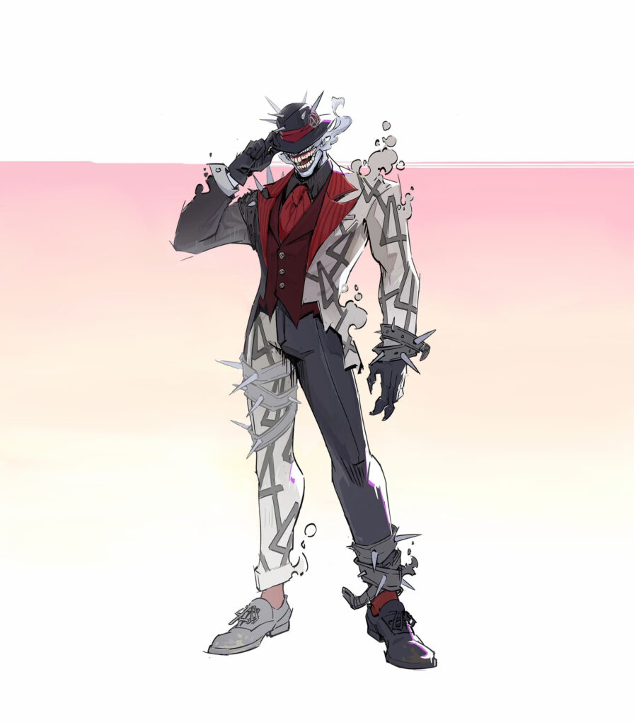 Mister Malignant