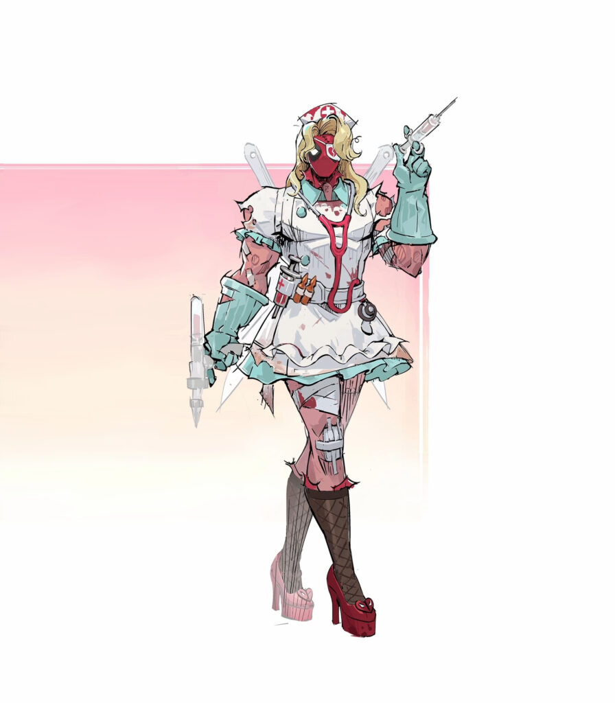Nurse