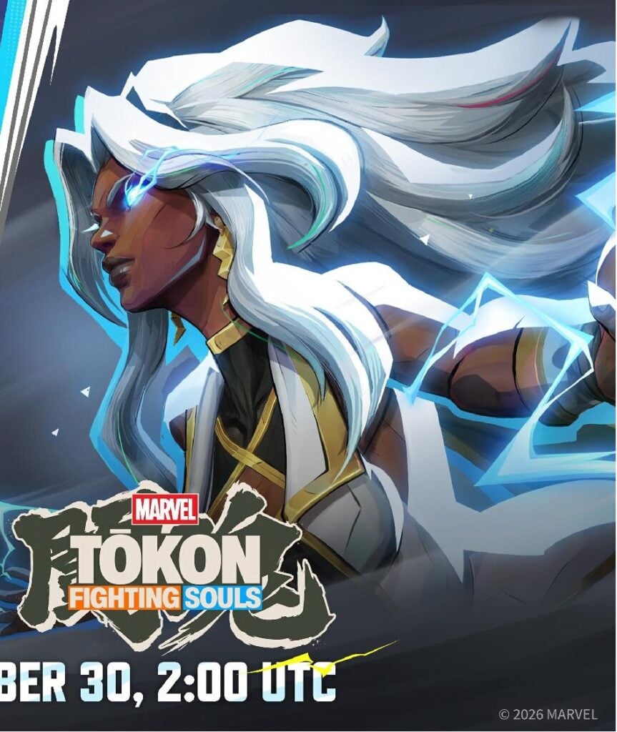 Marvel Tōkon