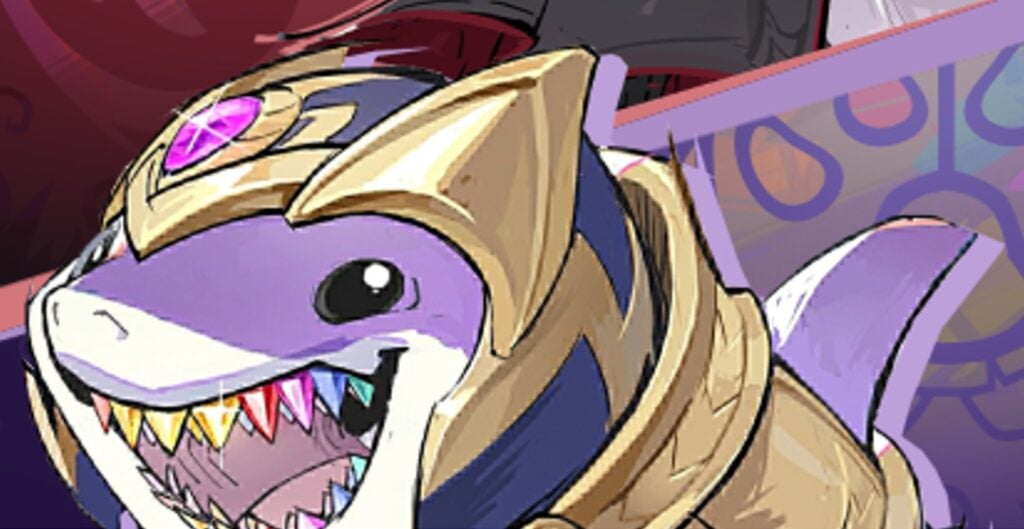 Thanos Jeff