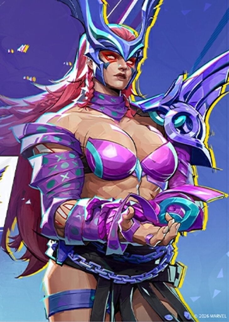 Will of Galacta