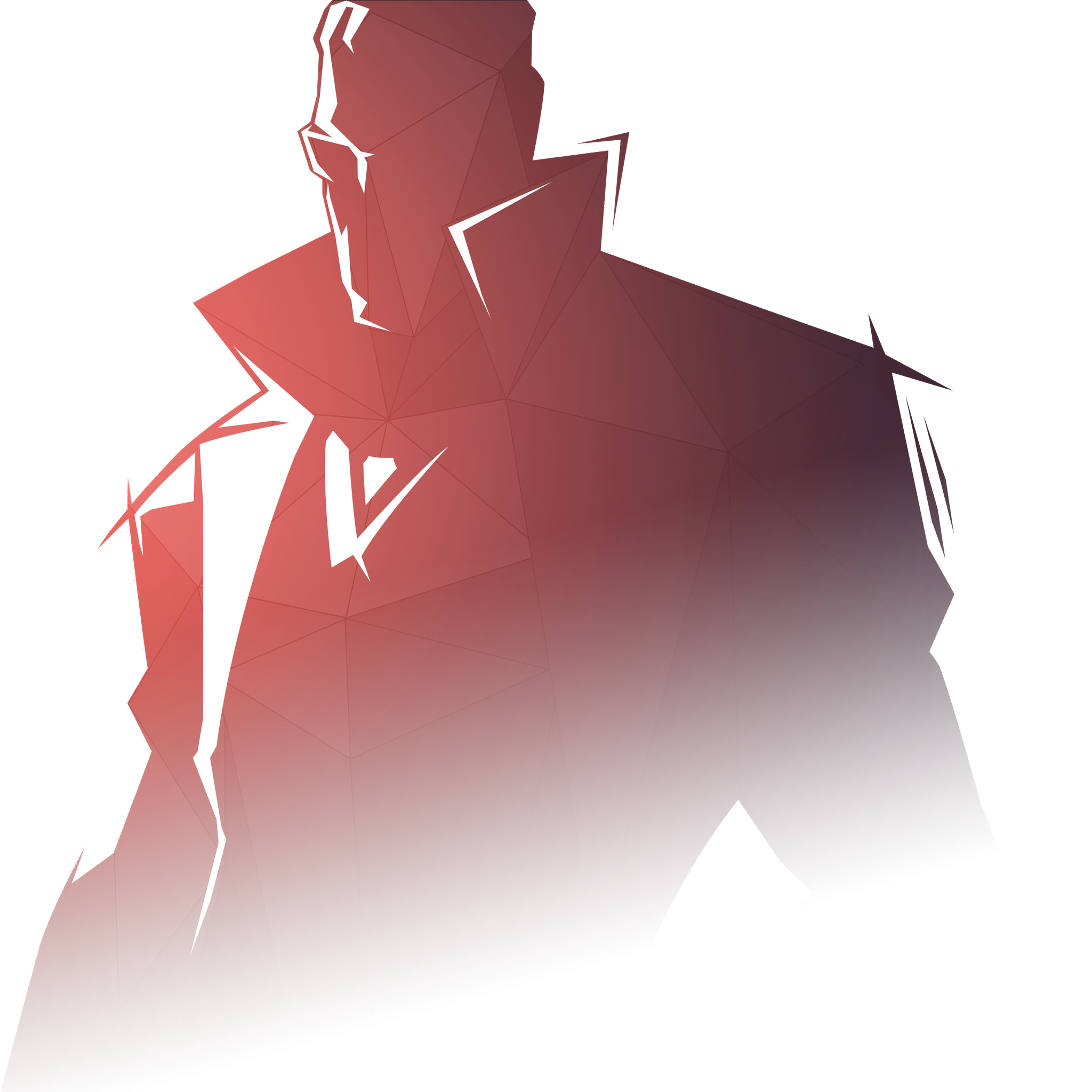 Blade Silhouette