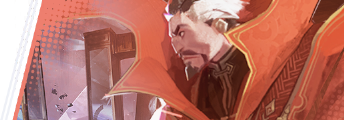 Doctor Strange Story