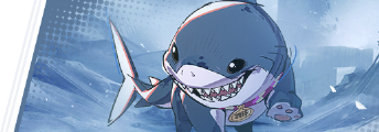 Jeff the Land Shark Story