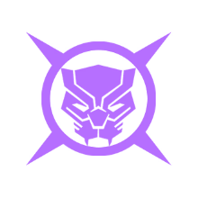 Black Panther Deluxe KO Prompt 1