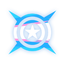 Captain America Deluxe KO Prompt 2