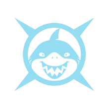 Jeff the Land Shark Deluxe KO Prompt 1