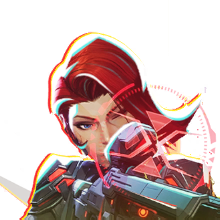 Black Widow Deluxe Avatar