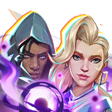 Cloak & Dagger Deluxe Avatar