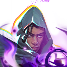 Cloak Deluxe Avatar