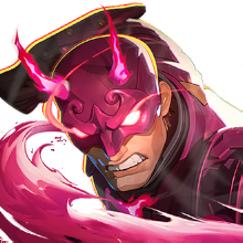 Daredevil Deluxe Avatar