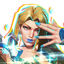 Emma Frost Deluxe Avatar