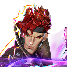 Gambit Deluxe Avatar