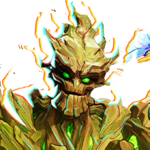 Groot Deluxe Avatar