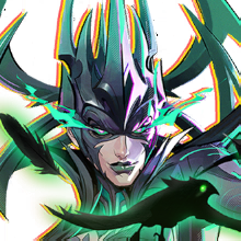 Hela Deluxe Avatar