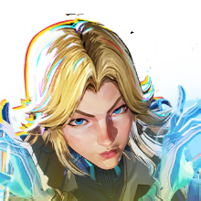 Invisible Woman Deluxe Avatar