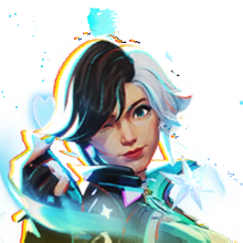 Luna Snow Deluxe Avatar