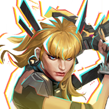 Magik Deluxe Avatar