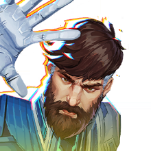 Mister Fantastic Deluxe Avatar