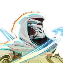 Moon Knight Deluxe Avatar