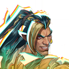 Namor Deluxe Avatar