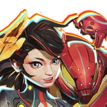 Peni Parker Deluxe Avatar