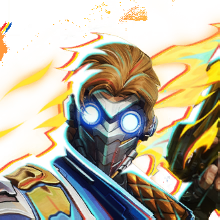 Star-Lord Deluxe Avatar