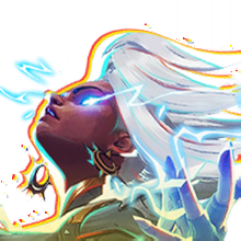 Storm Deluxe Avatar