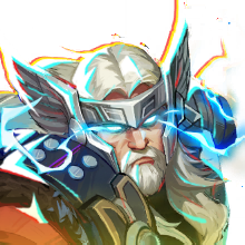 Thor Deluxe Avatar