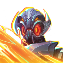 Ultron Deluxe Avatar